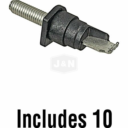 AFTERMARKET JAndN Electrical Products Switch Terminal 248-52056-10-JN